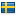 heby.se is hosted in Sweden